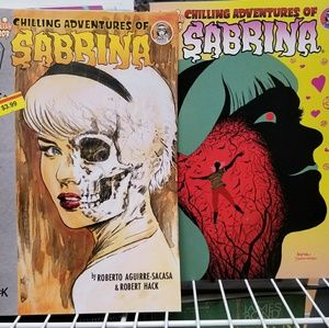 Meet your Posher, Sabrina